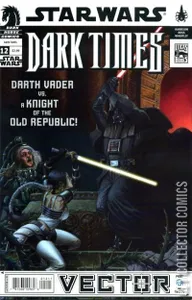 Star Wars: Dark Times #12