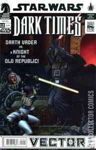 Star Wars: Dark Times #12