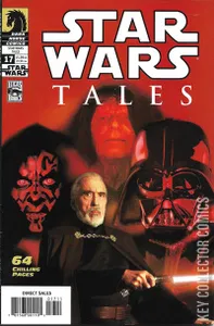 Star Wars Tales #17