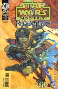 Star Wars: Tales of the Jedi - Redemption #2