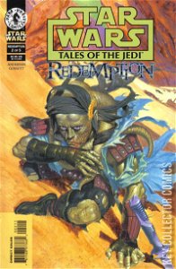 Star Wars: Tales of the Jedi - Redemption #2