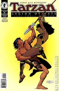 Tarzan #9