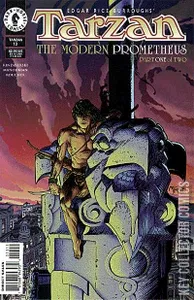 Tarzan #13