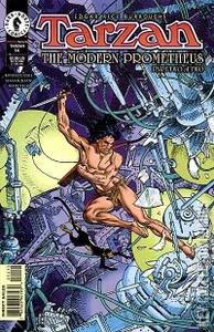 Tarzan #14