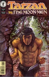 Tarzan #17