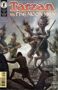 Tarzan #18