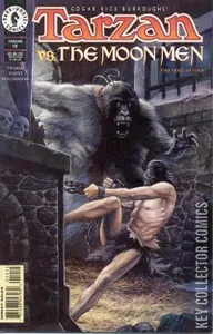 Tarzan #19