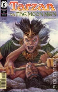 Tarzan #20