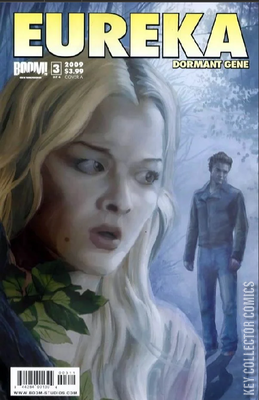 Eureka: Dormant Gene