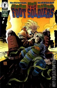 The Foot Soldiers #3