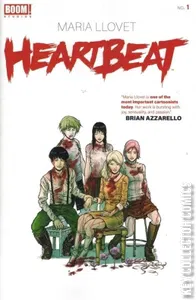 Heartbeat #1