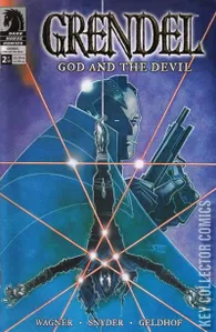 Grendel: God and the Devil #2