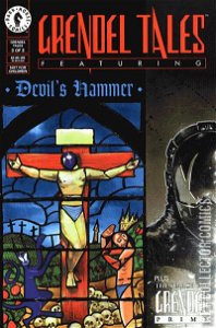 Grendel Tales: Devil's Hammer #3