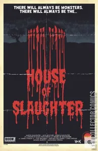 House of Slaughter #1