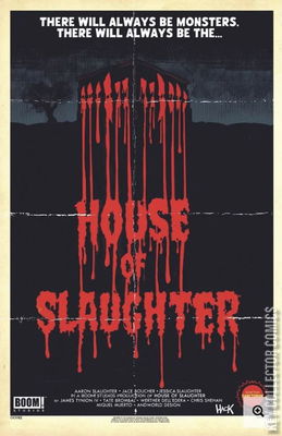 House of Slaughter