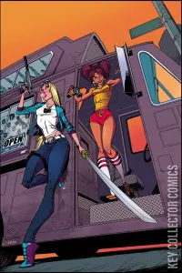Freelancers #2