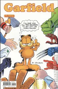 Garfield #1