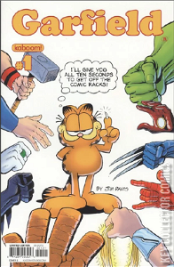 Garfield #1