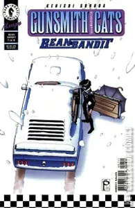 Gunsmith Cats: Bean Bandit #7