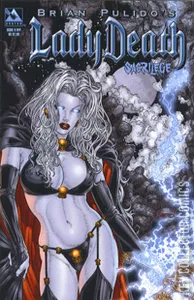 Lady Death: Sacrilege #0