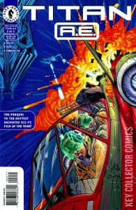 Titan A.E. #2