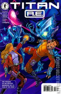 Titan A.E. #3