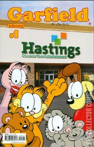 Garfield #1