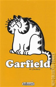 Garfield #1 