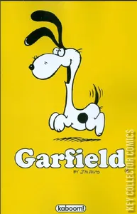 Garfield #2