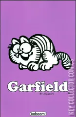 Variant Cover for Garfield #4