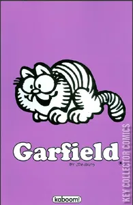 Garfield #4