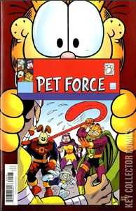 Garfield #5