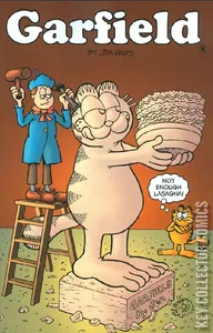Garfield #9