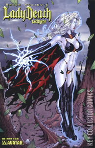 Lady Death: Sacrilege #1