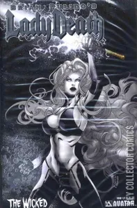 Lady Death: The Wicked #1/2