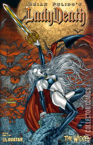 Lady Death: The Wicked #1/2