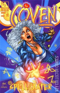 The Coven: Spellcaster