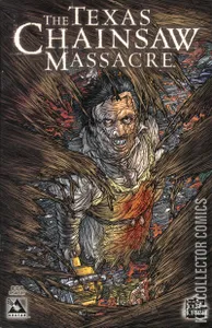The Texas Chainsaw Massacre: The Grind #1