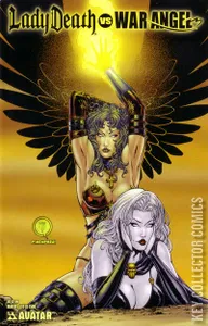 Lady Death vs. War Angel #1