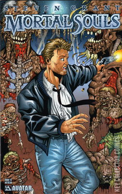 Mortal Souls