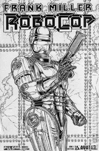 Frank Miller's RoboCop #1