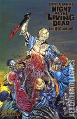 Cover for Night of the Living Dead: The Beginning #1