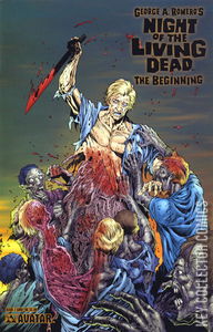 Night of the Living Dead: The Beginning #1