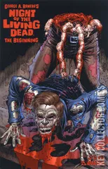 Cover for Night of the Living Dead: The Beginning #1