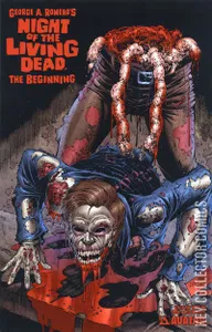 Night of the Living Dead: The Beginning #1