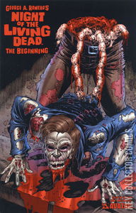 Night of the Living Dead: The Beginning #1 