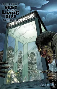 Night of the Living Dead: The Beginning #1