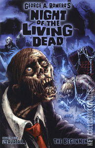 Night of the Living Dead: The Beginning #1