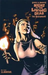Night of the Living Dead: The Beginning #1