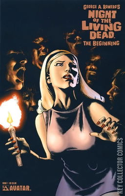 Night of the Living Dead: The Beginning